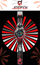 JOEFOX 1915C ONE PIECE ANA-DIG DEPORTIVO