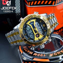 RELOJ JOEFOX ANA-DIG METALICO HOMBRE 1320G-4 My Store - reloj mayorista Medellín