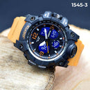 RELOJ JOEFOX ANA-DIG DEPORTIVO HOMBRE 1545-3 My Store - reloj mayorista Medellín