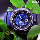 RELOJ JOEFOX ANA-DIG DEPORTIVO HOMBRE 1565-3 My Store - reloj mayorista Medellín