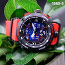 RELOJ JOEFOX ANA-DIG DEPORTIVO HOMBRE 1565-5 My Store - reloj mayorista Medellín