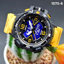 RELOJ JOEFOX ANA-DIG DEPORTIVO HOMBRE 1575-6 My Store - reloj mayorista Medellín