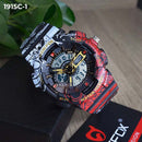 RELOJ JOEFOX ANA-DIG DEPORTIVO PINTADO HOMBRE 1915C-1 My Store - reloj mayorista Medellín