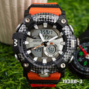 RELOJ JOEFOX ANA-DIG DEPORTIVO HOMBRE 1938B-3 My Store - reloj mayorista Medellín