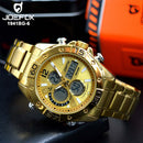 RELOJ JOEFOX ANA-DIG METALICO HOMBRE 1941BG-6 My Store - reloj mayorista Medellín