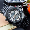 RELOJ JOEFOX ANA-DIG METALICO HOMBRE 1948BG-2 My Store - reloj mayorista Medellín