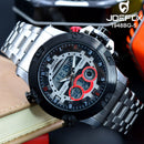 RELOJ JOEFOX ANA-DIG METALICO HOMBRE 1948BG-5 My Store - reloj mayorista Medellín