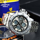 RELOJ JOEFOX ANA-DIG METALICO HOMBRE 1952G-2 My Store - reloj mayorista Medellín