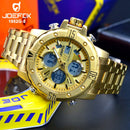 RELOJ JOEFOX ANA-DIG METALICO HOMBRE 1952G-5 My Store - reloj mayorista Medellín