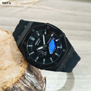 RELOJ JOEFOX ANA-DIG LUZ LED SILICONA HOMBRE 1957-4 My Store - reloj mayorista Medellín