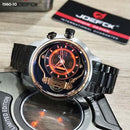 RELOJ JOEFOX ELECTRICIAN METAL HOMBRE 1960-10 My Store