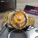 RELOJ JOEFOX ELECTRICIAN METAL HOMBRE 1960-11 My Store