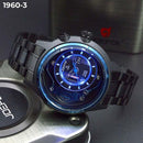 RELOJ JOEFOX ELECTRICIAN METAL HOMBRE 1960-3 My Store - reloj mayorista Medellín