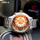 RELOJ JOEFOX ELECTRICIAN METAL HOMBRE 1960-4 My Store - reloj mayorista Medellín