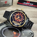 RELOJ JOEFOX ELECTRICIAN METAL HOMBRE 1960-5 My Store - reloj mayorista Medellín
