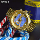 RELOJ JOEFOX ANA-DIG METALICO HOMBRE 1972G-1 My Store - reloj mayorista Medellín