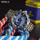 RELOJ JOEFOX ANA-DIG METALICO HOMBRE 1972G-2 My Store - reloj mayorista Medellín