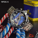 RELOJ JOEFOX ANA-DIG METALICO HOMBRE 1972G-5 My Store - reloj mayorista Medellín