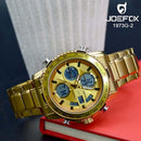 RELOJ JOEFOX ANA-DIG METALICO HOMBRE 1973G-2 My Store - reloj mayorista Medellín