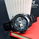 RELOJ JOEFOX ANA-DIG METALICO HOMBRE 1973G-4 My Store - reloj mayorista Medellín