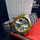 RELOJ JOEFOXANA-DIG METALICO HOMBRE 1973G-6 My Store - reloj mayorista Medellín