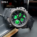1979 RELOJ JOEFOX DEPORTIVO HOMBRE - reloj mayorista Medellín