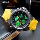 1979 RELOJ JOEFOX DEPORTIVO HOMBRE - reloj mayorista Medellín