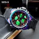 1979 RELOJ JOEFOX DEPORTIVO HOMBRE - reloj mayorista Medellín