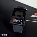 RELOJ JOEFOX CYBERTRUCK DEPORTIVO HOMBRE 1981B-1 My Store - reloj mayorista Medellín