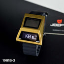 RELOJ JOEFOX CYBERTRUCK DEPORTIVO HOMBRE 1981B-3 My Store - reloj mayorista Medellín