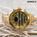RELOJ JOEFOX ANA-DIG METALICO HOMBRE 2019DG-2 My Store - reloj mayorista Medellín