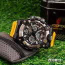 RELOJ JOEFOX ANA-DIG DEPORTIVO HOMBRE 2113B-2 My Store - reloj mayorista Medellín