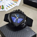RELOJ JOEFOX ANA-DIG DEPORTIVO NEGRO HOMBRE 2420-4 My Store - reloj mayorista Medellín
