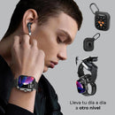 D8Pro Smartwatch con audífonos incorporados, Solo 30 unidades ¡Entrega Inmediata! Medellin - Bogotá! RELOJES MEDELLIN