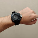 JOEFOX 2324 DIGITAL LINTERNA DEPORTIVO HOMBRE