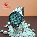 RELOJ CHAXIGO METALICO HOMBRE BOYA4MG-2 My Store - reloj mayorista Medellín