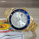 RELOJ CHAXIGO METALICO HOMBRE CHA-101-1 My Store - reloj mayorista Medellín
