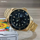 RELOJ CHAXIGO METALICO HOMBRE CHA-101-2 My Store - reloj mayorista Medellín
