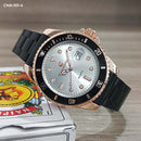 RELOJ CHAXIGO METALICO HOMBRE CHA-101-4 My Store - reloj mayorista Medellín