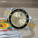 RELOJ CHAXIGO METALICO HOMBRE CHA-101-5 My Store - reloj mayorista Medellín