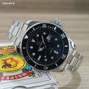 RELOJ CHAXIGO METALICO HOMBRE CHA-101-8 My Store - reloj mayorista Medellín