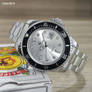 RELOJ CHAXIGO METALICO HOMBRE CHA-101-9 My Store - reloj mayorista Medellín