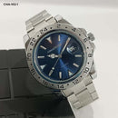 RELOJ CHAXIGO METALICO HOMBRE CHA-102-1 My Store - reloj mayorista Medellín
