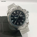RELOJ CHAXIGO METALICO HOMBRE CHA-102-3 My Store - reloj mayorista Medellín