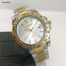 RELOJ CHAXIGO METALICO HOMBRE CHA-102-5 My Store - reloj mayorista Medellín