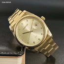 RELOJ CHAXIGO METALICO HOMBRE CHA-103-10 My Store - reloj mayorista Medellín