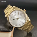 RELOJ CHAXIGO METALICO HOMBRE CHA-103-8 My Store - reloj mayorista Medellín