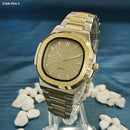 RELOJ CHAXIGO METALICO HOMBRE CHA-104-1 My Store - reloj mayorista Medellín