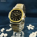 RELOJ CHAXIGO METALICO HOMBRE CHA-104-2 My Store - reloj mayorista Medellín