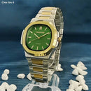 RELOJ CHAXIGO METALICO HOMBRE CHA-104-3 My Store - reloj mayorista Medellín